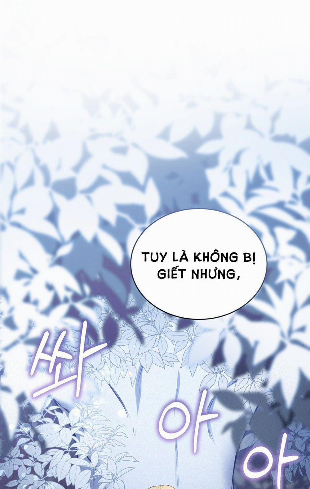 Mặt Trăng Của Ma Giới 6.1 trang 20