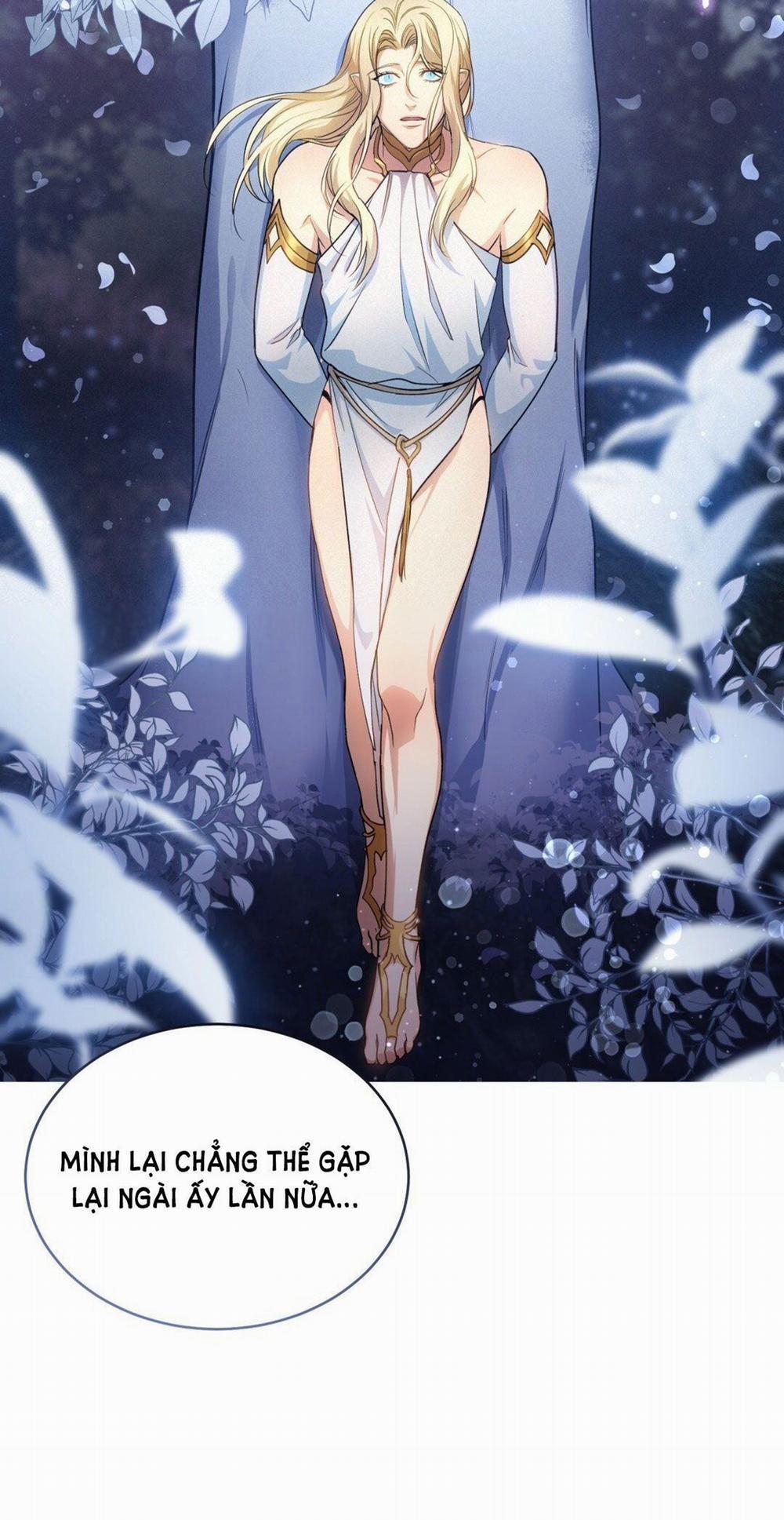 Mặt Trăng Của Ma Giới 6.1 trang 21