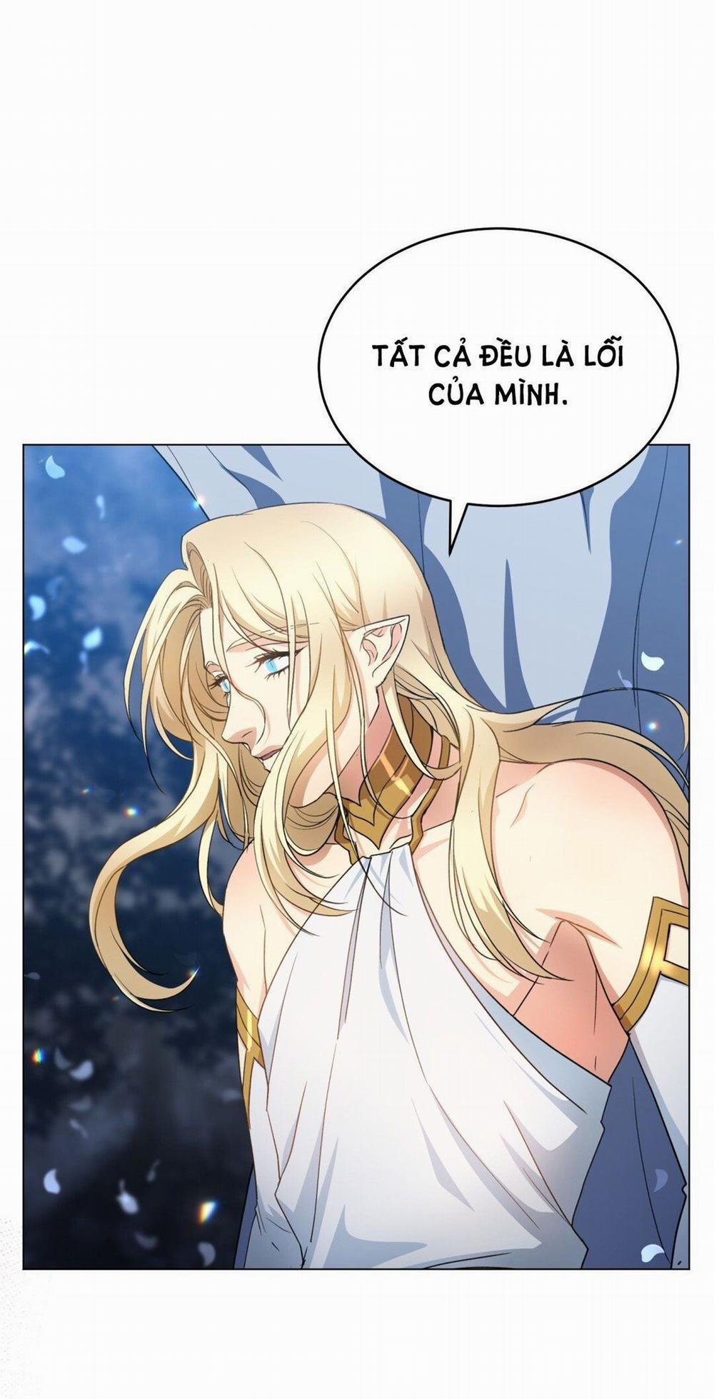 Mặt Trăng Của Ma Giới 6.1 trang 24