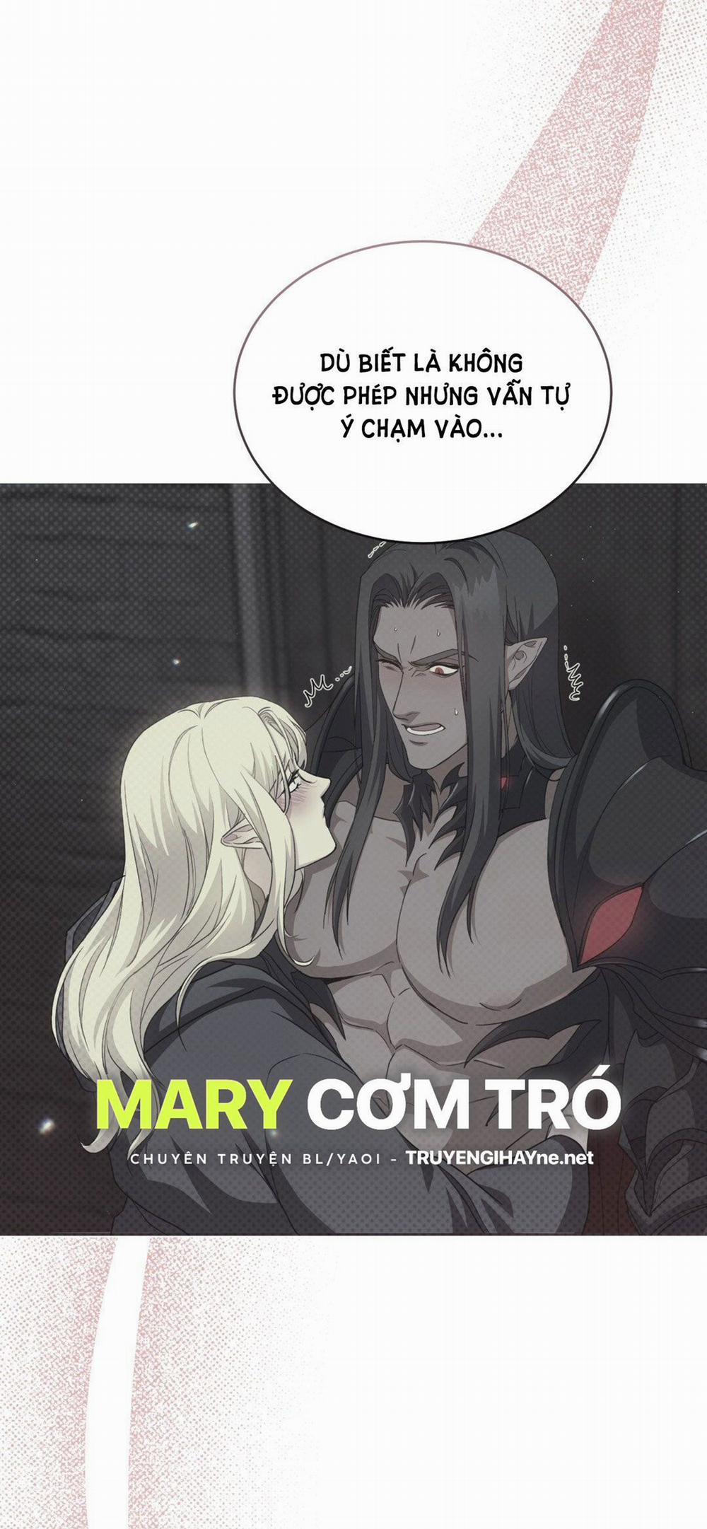 Mặt Trăng Của Ma Giới 6.1 trang 26