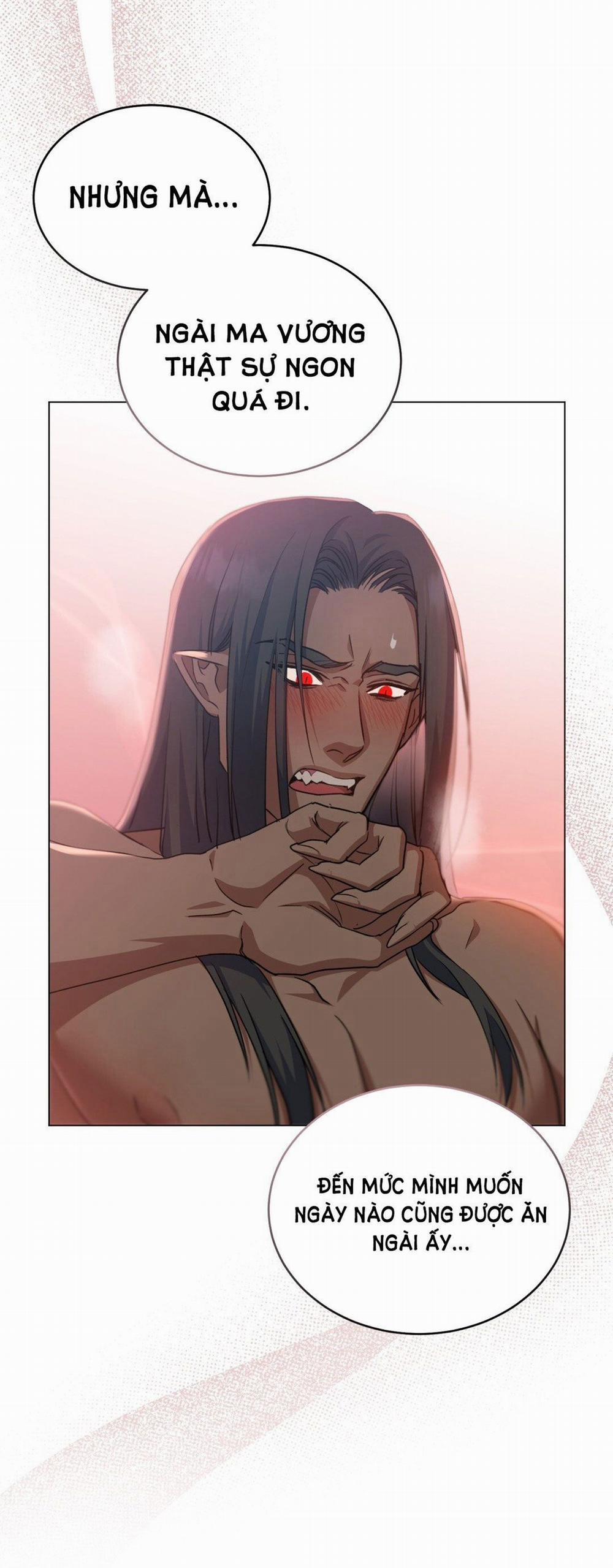 Mặt Trăng Của Ma Giới 6.1 trang 27