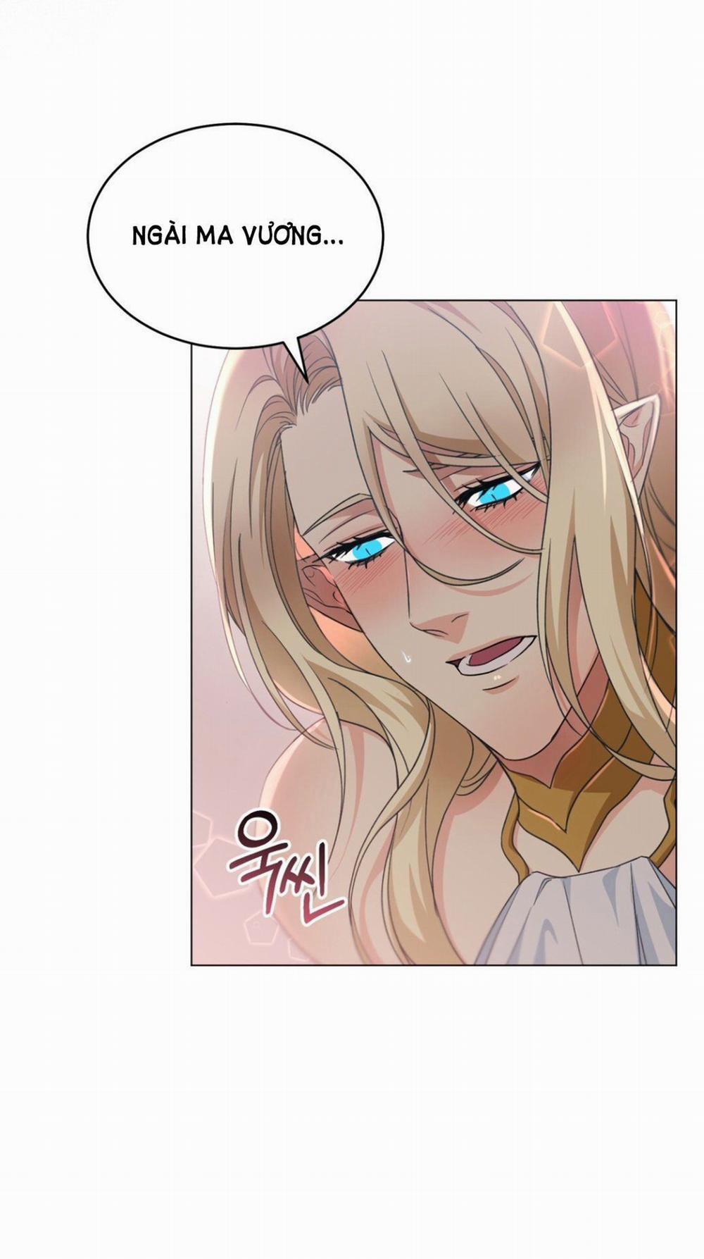 Mặt Trăng Của Ma Giới 6.1 trang 28