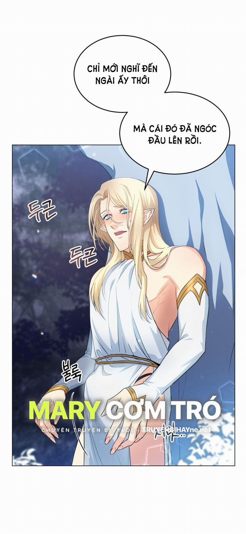 Mặt Trăng Của Ma Giới 6.1 trang 29