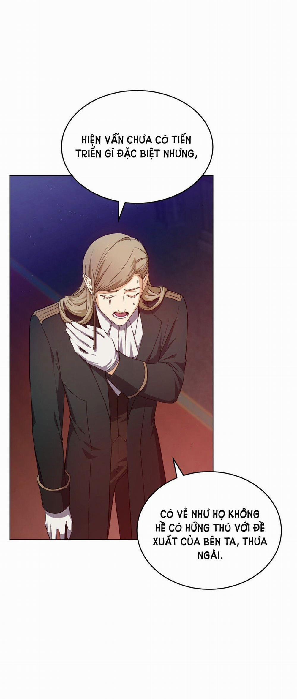 Mặt Trăng Của Ma Giới 6.1 trang 3