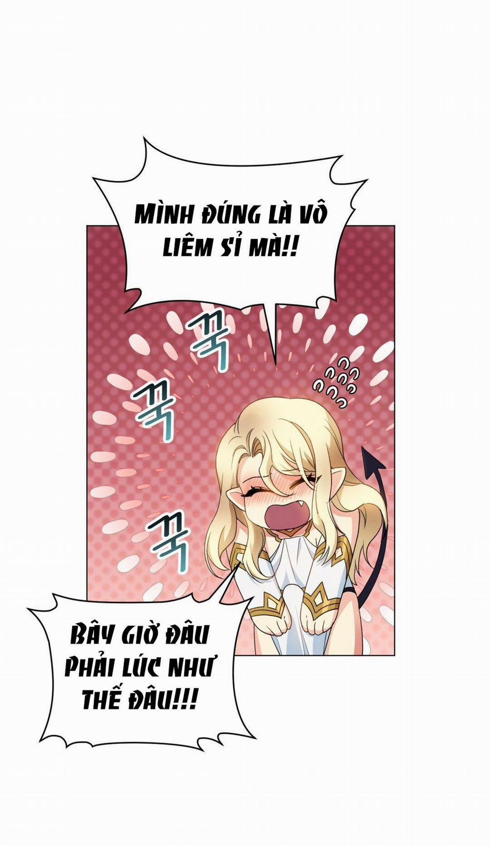 Mặt Trăng Của Ma Giới 6.1 trang 30