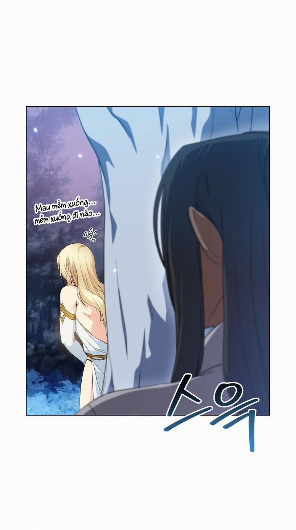 Mặt Trăng Của Ma Giới 6.1 trang 31