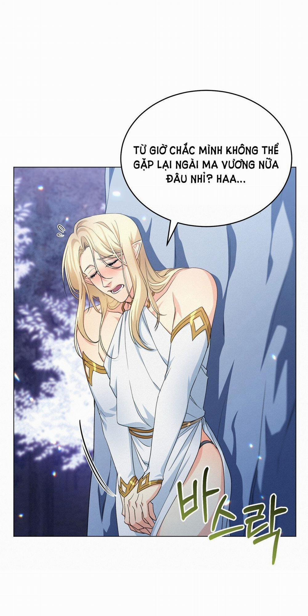 Mặt Trăng Của Ma Giới 6.1 trang 33