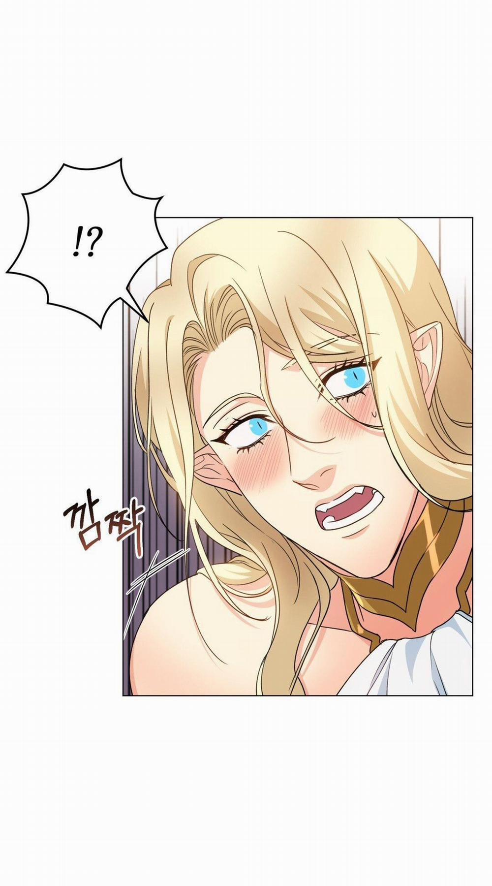 Mặt Trăng Của Ma Giới 6.1 trang 34