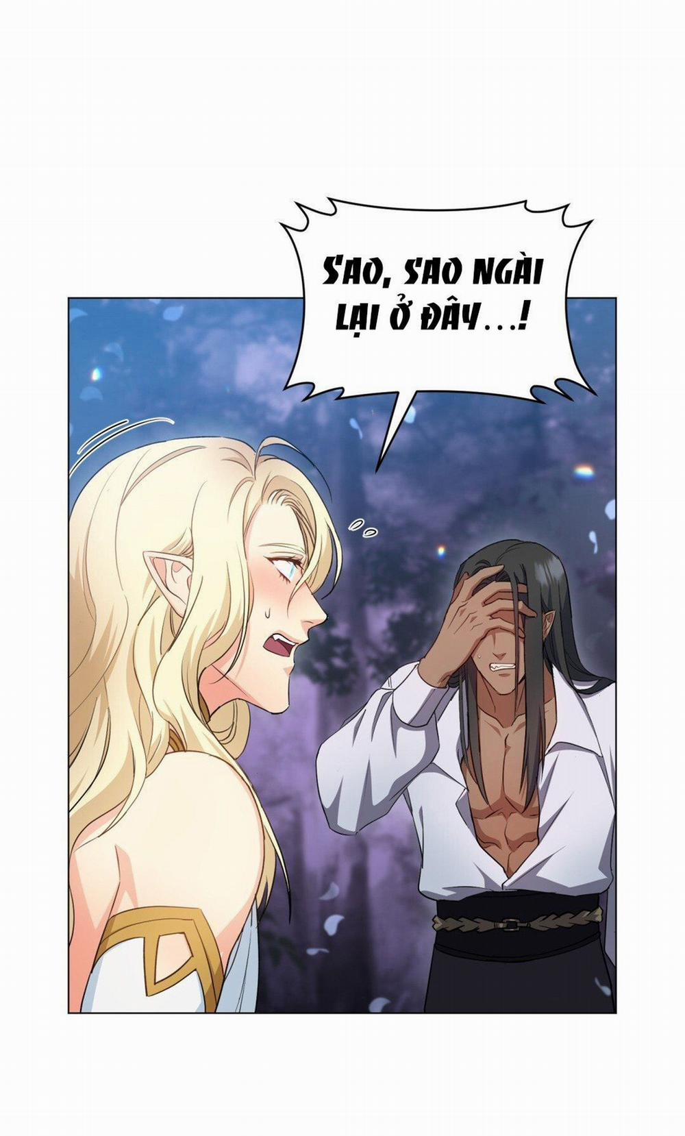 Mặt Trăng Của Ma Giới 6.1 trang 36