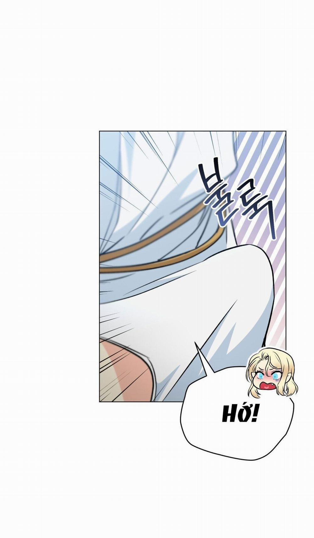 Mặt Trăng Của Ma Giới 6.1 trang 37