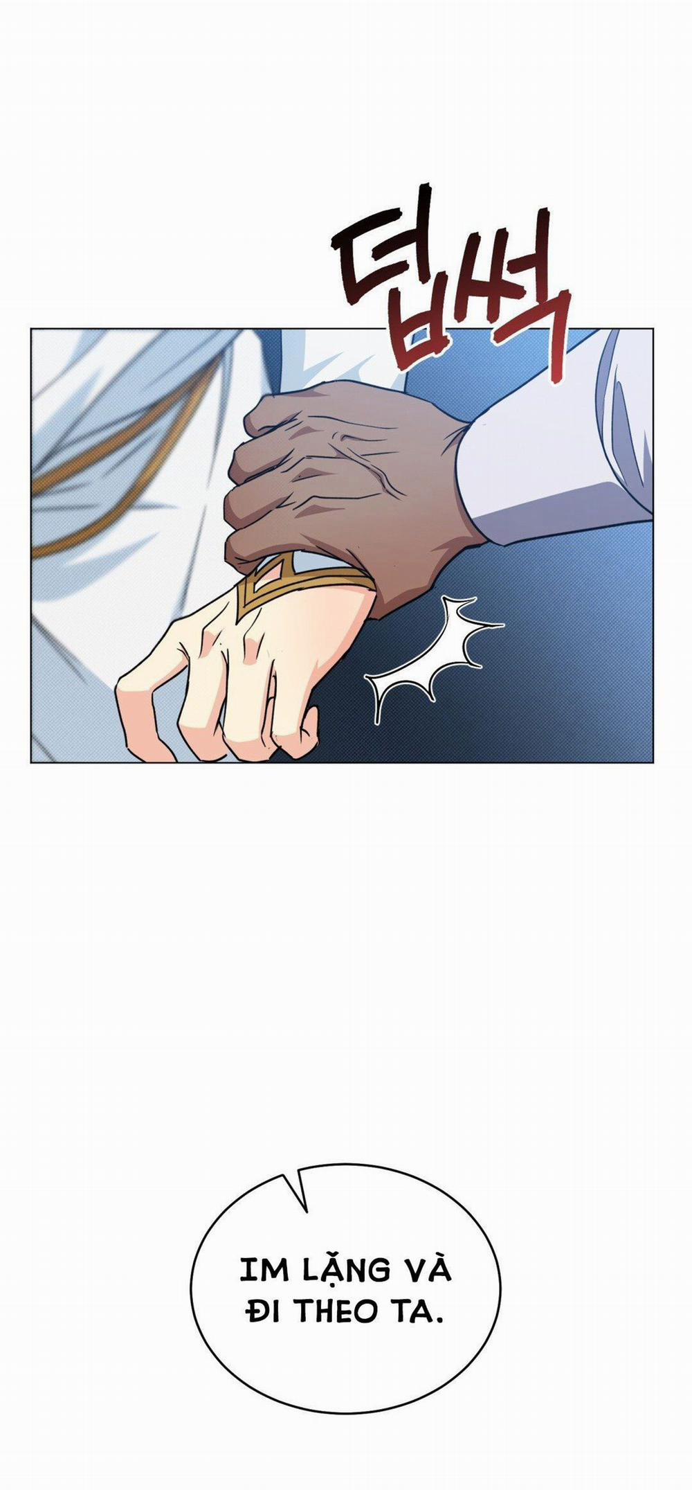 Mặt Trăng Của Ma Giới 6.1 trang 39