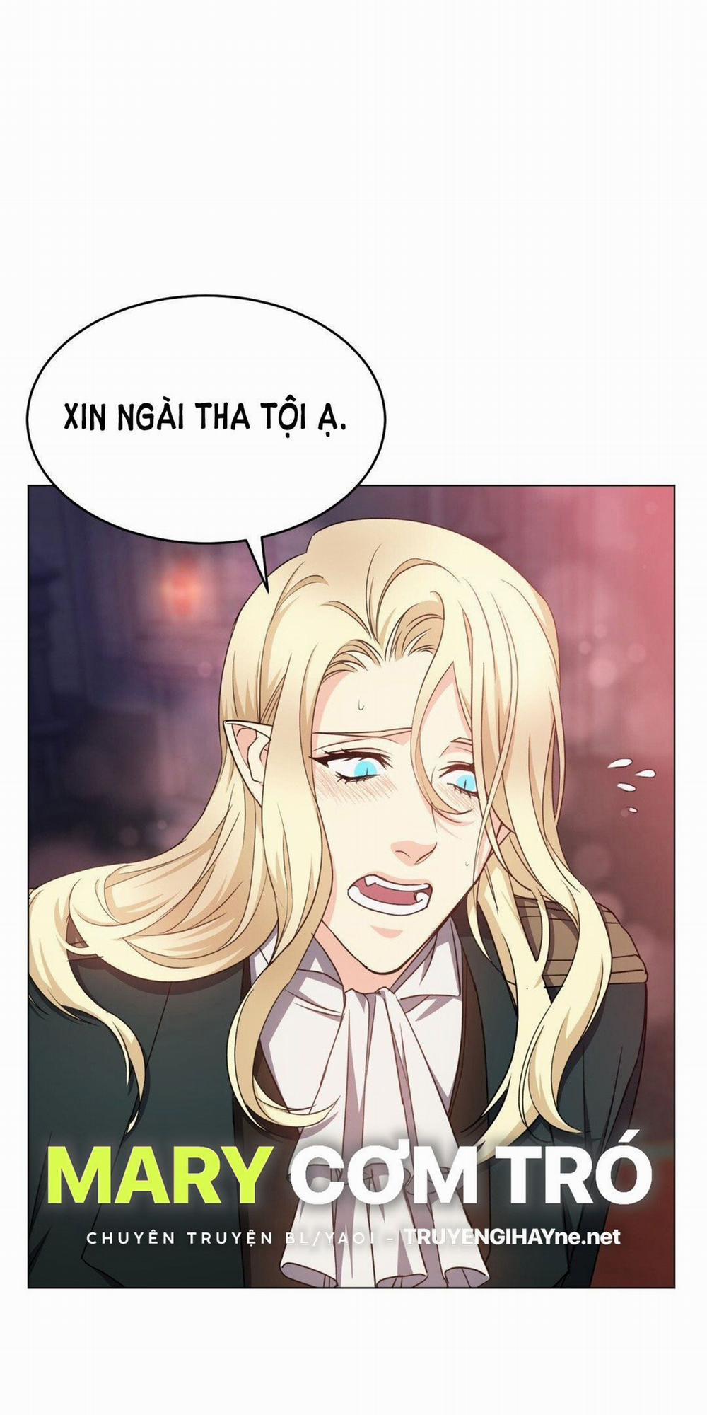 Mặt Trăng Của Ma Giới 6.1 trang 6