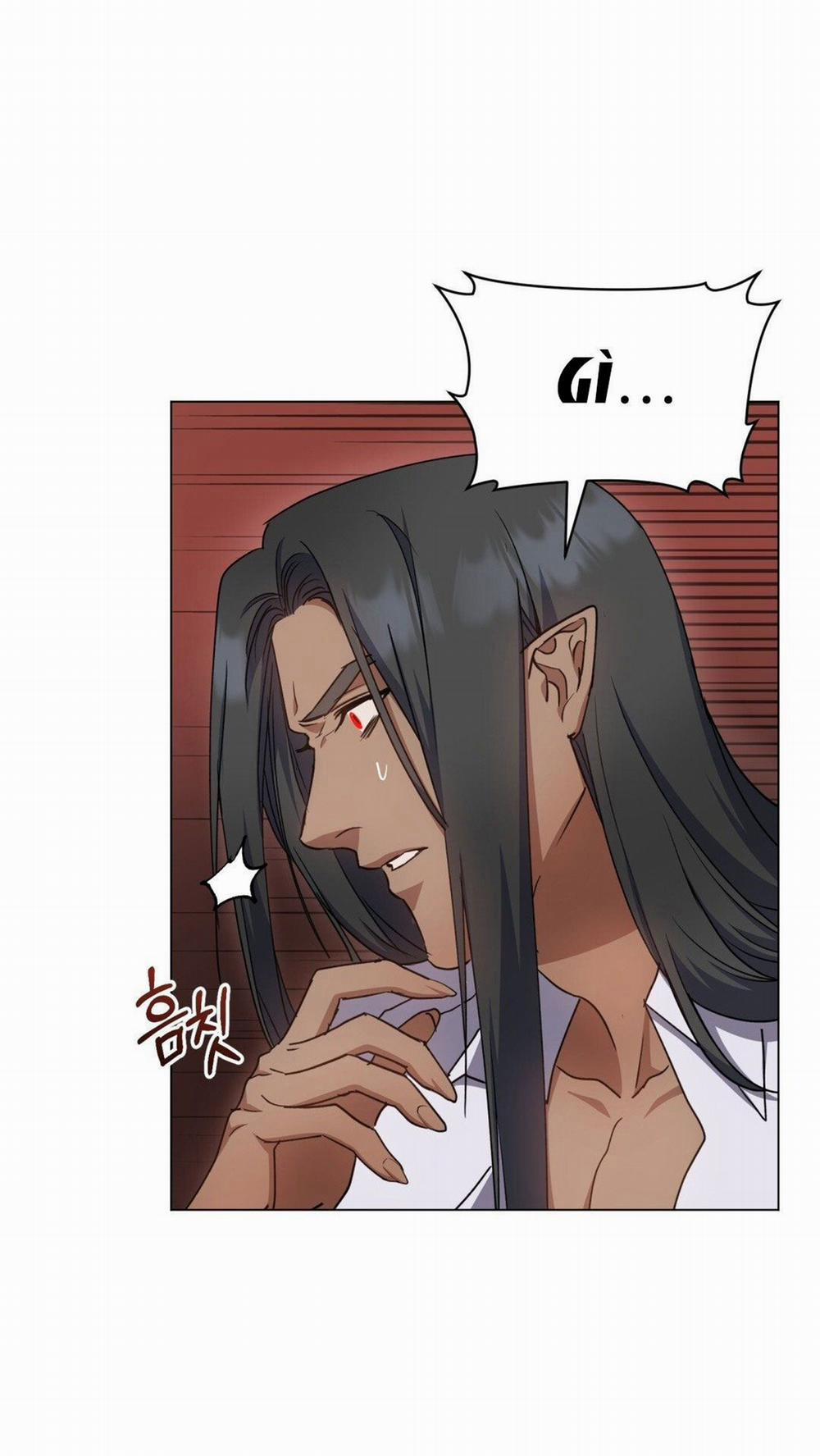 Mặt Trăng Của Ma Giới 6.1 trang 7