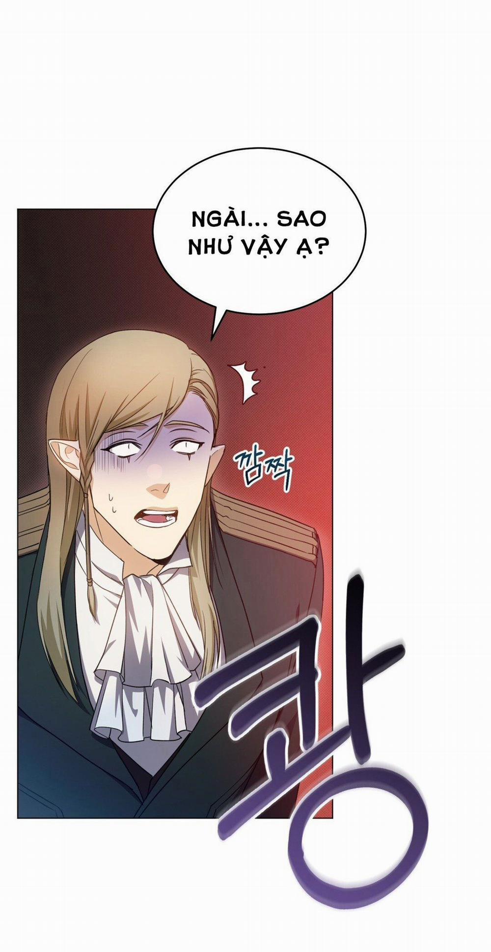 Mặt Trăng Của Ma Giới 6.1 trang 8