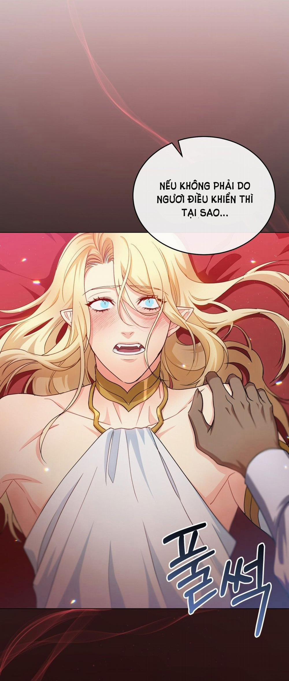 Mặt Trăng Của Ma Giới 6.2 trang 10