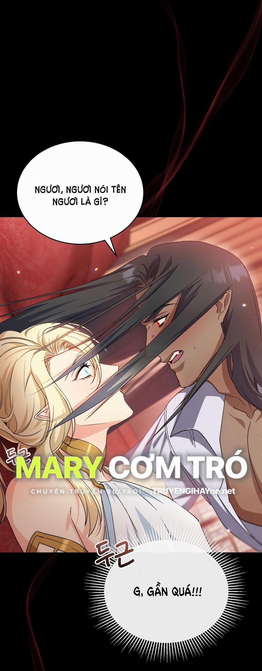 Mặt Trăng Của Ma Giới 6.2 trang 14