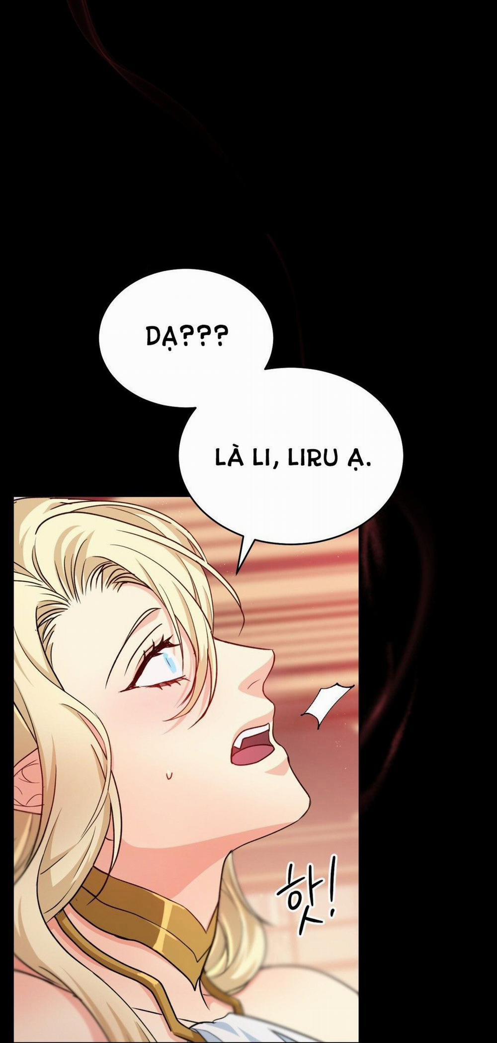 Mặt Trăng Của Ma Giới 6.2 trang 15