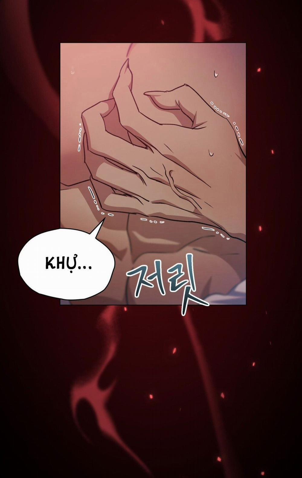 Mặt Trăng Của Ma Giới 6.2 trang 18