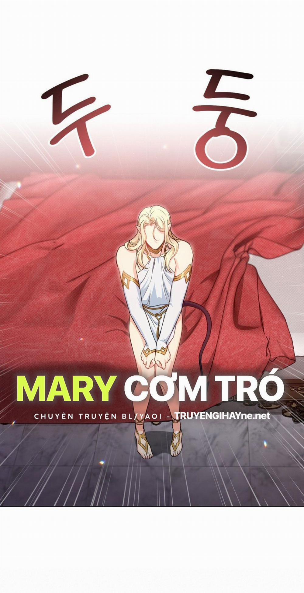 Mặt Trăng Của Ma Giới 6.2 trang 2