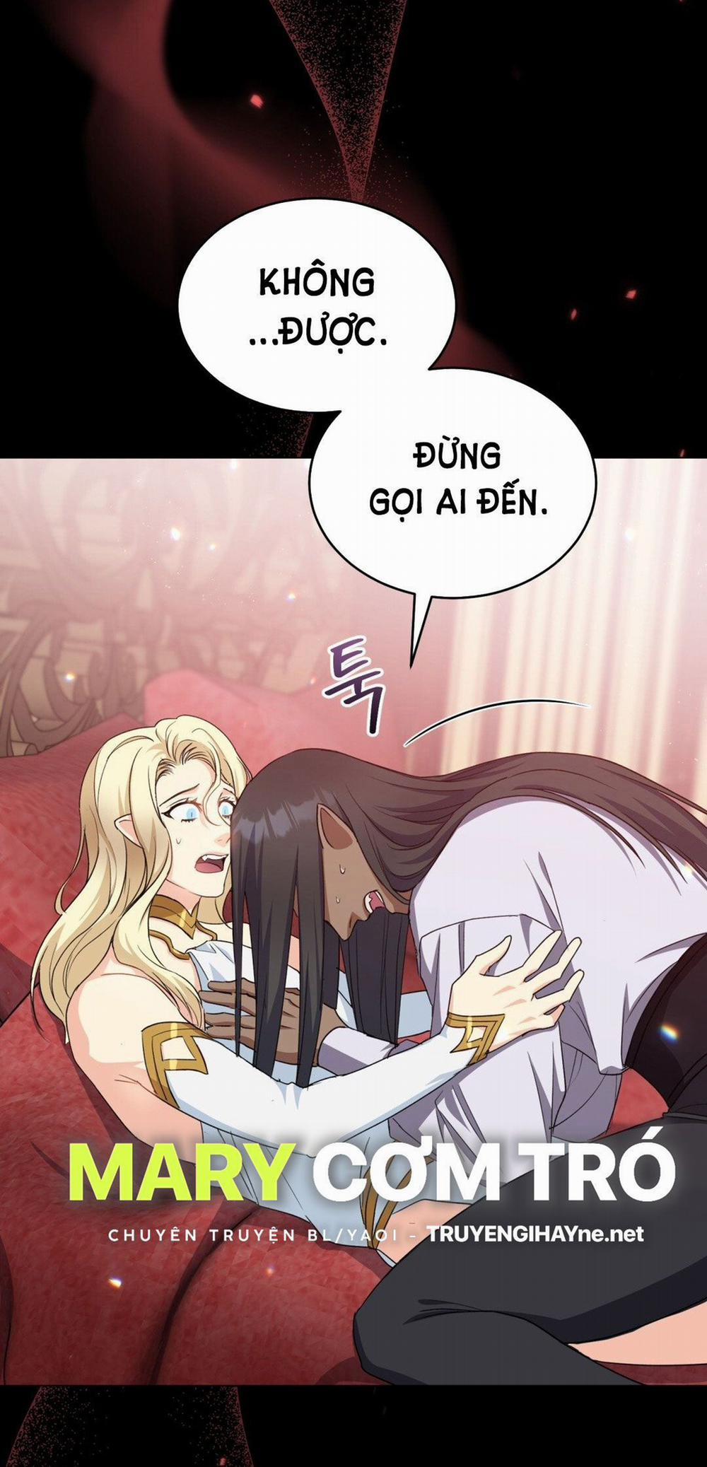 Mặt Trăng Của Ma Giới 6.2 trang 20