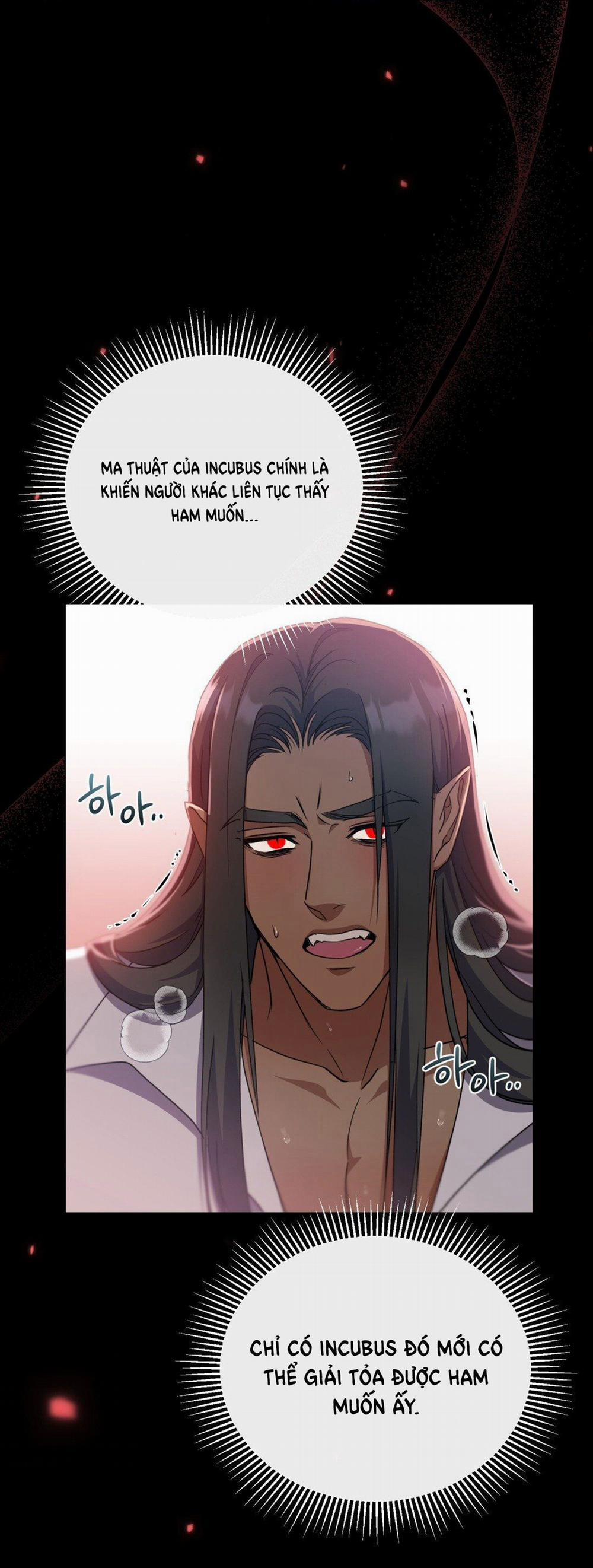 Mặt Trăng Của Ma Giới 6.2 trang 22