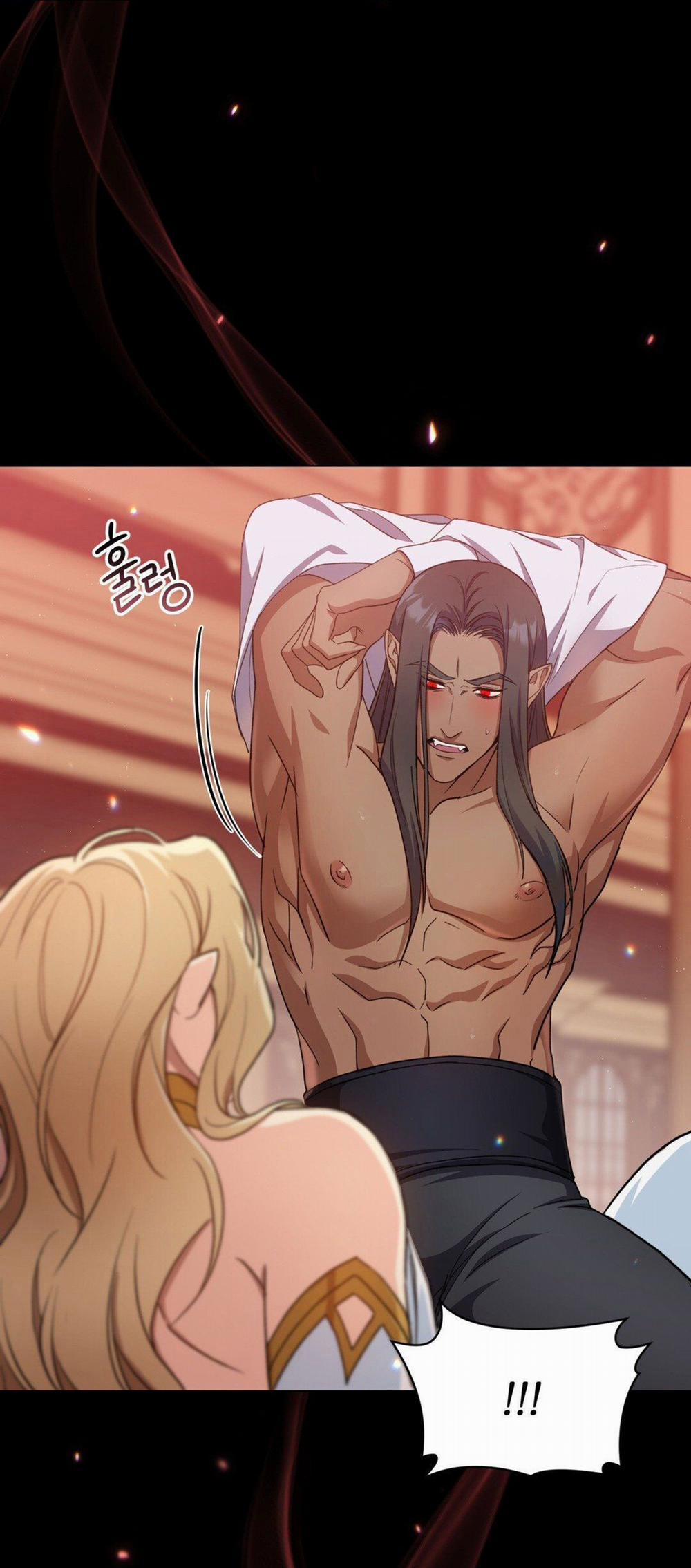 Mặt Trăng Của Ma Giới 6.2 trang 24