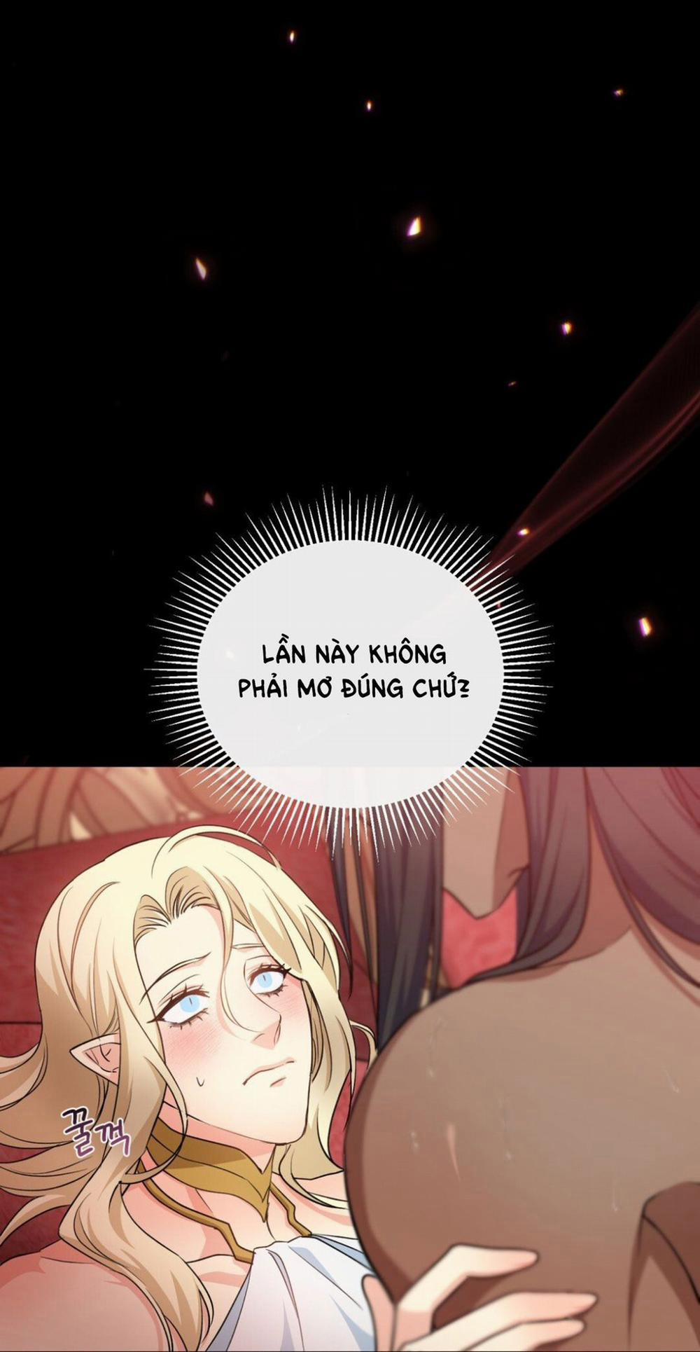 Mặt Trăng Của Ma Giới 6.2 trang 27