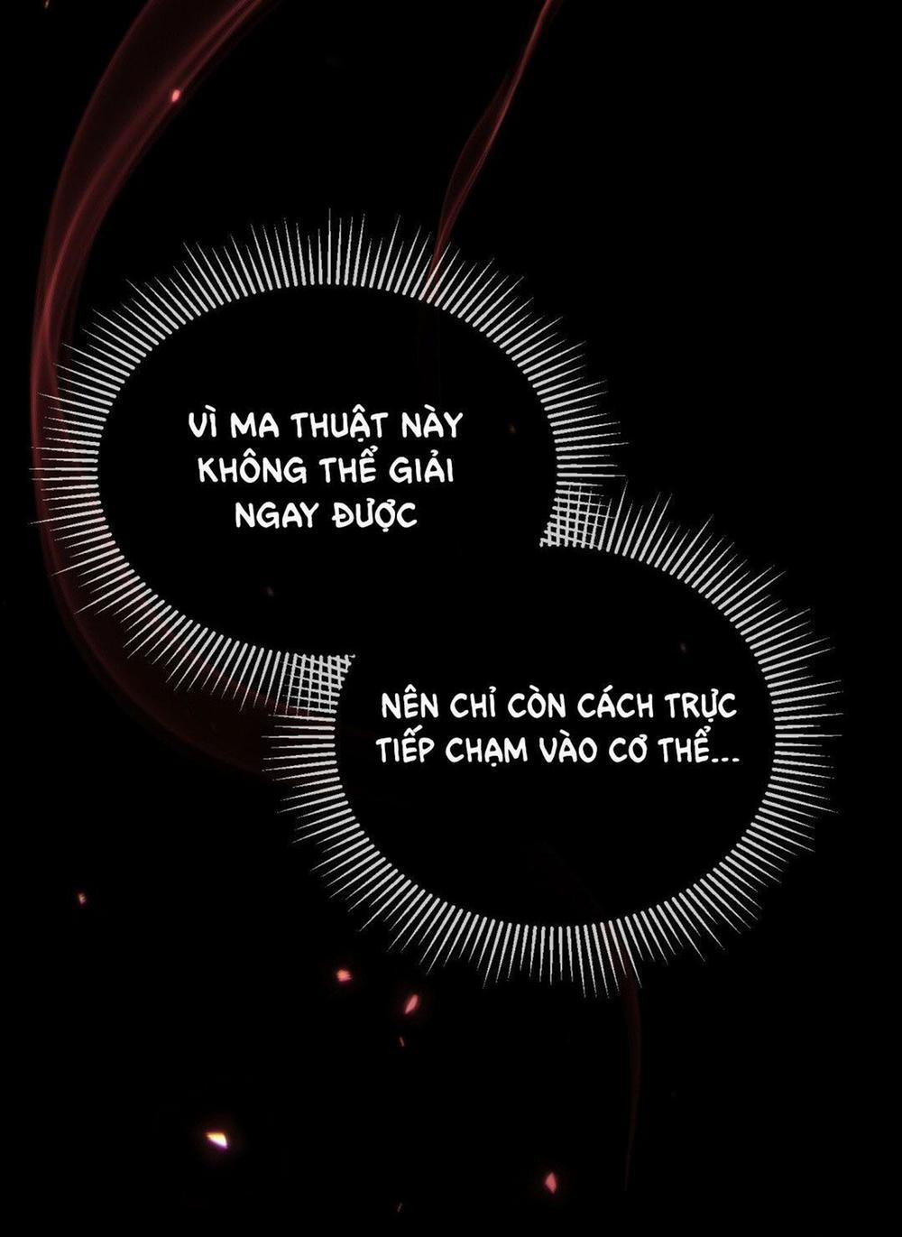 Mặt Trăng Của Ma Giới 6.2 trang 29