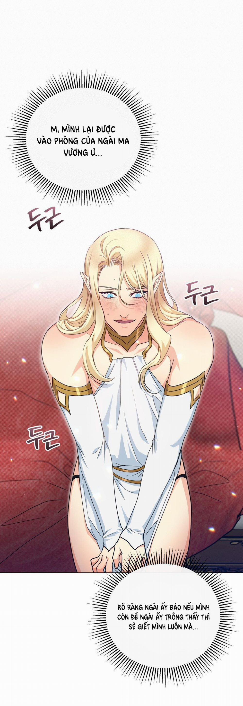 Mặt Trăng Của Ma Giới 6.2 trang 3