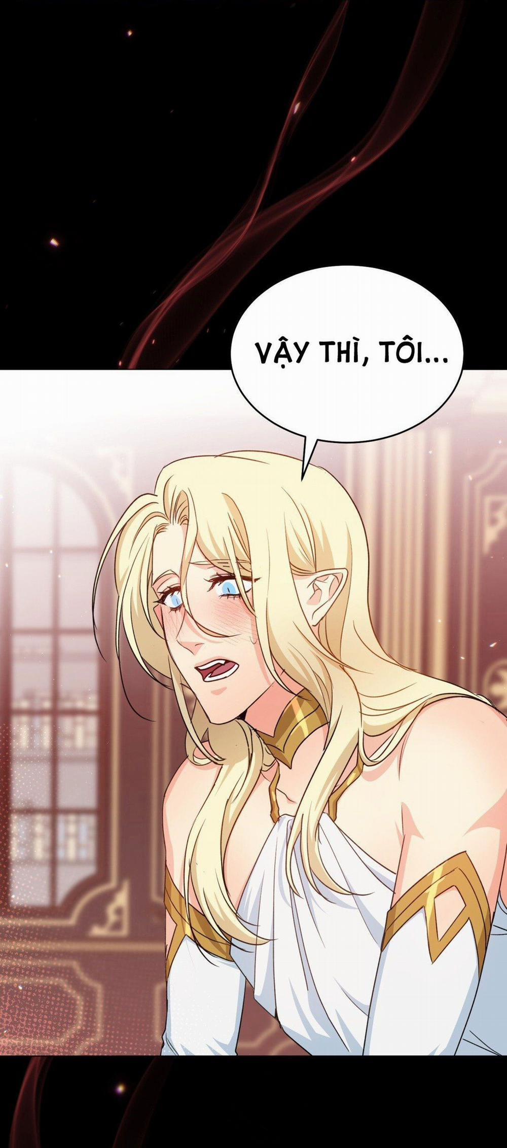 Mặt Trăng Của Ma Giới 6.2 trang 31