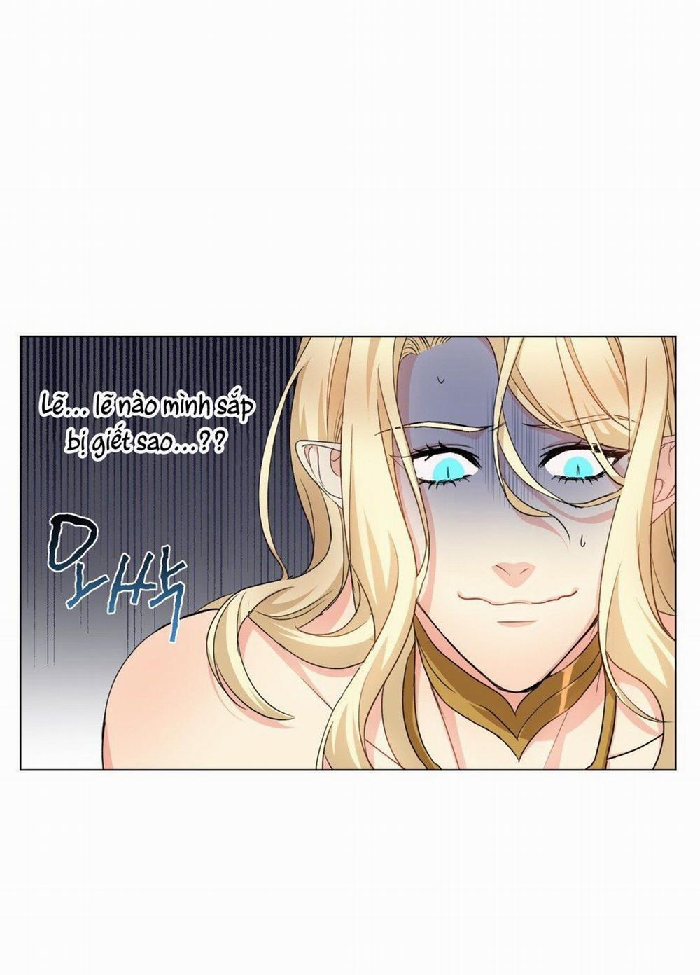 Mặt Trăng Của Ma Giới 6.2 trang 4