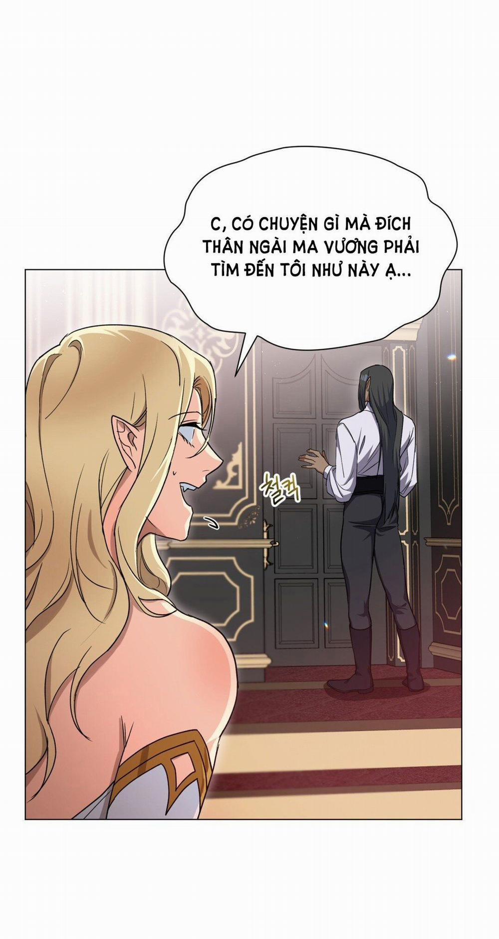 Mặt Trăng Của Ma Giới 6.2 trang 5