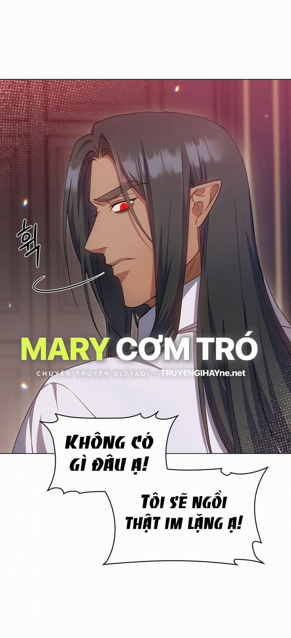 Mặt Trăng Của Ma Giới 6.2 trang 6