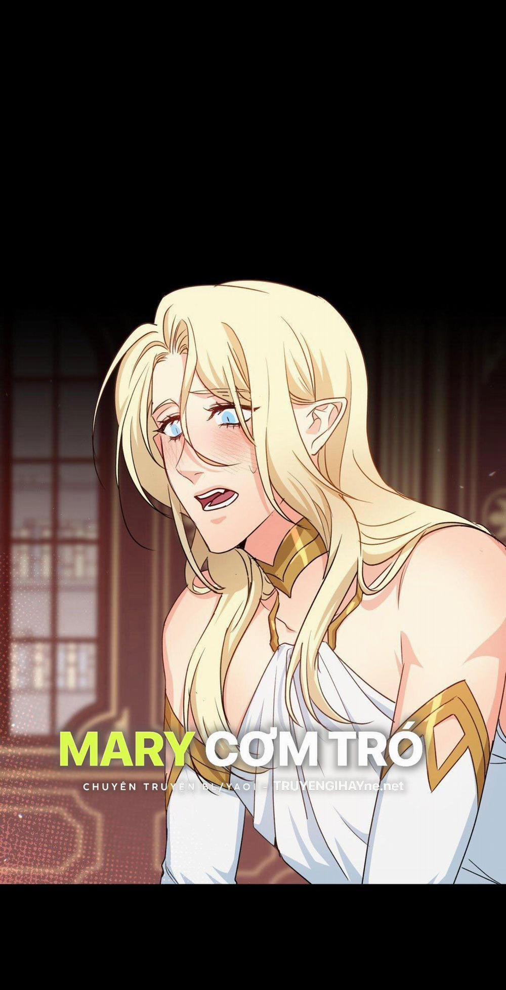 Mặt Trăng Của Ma Giới 7.1 trang 0