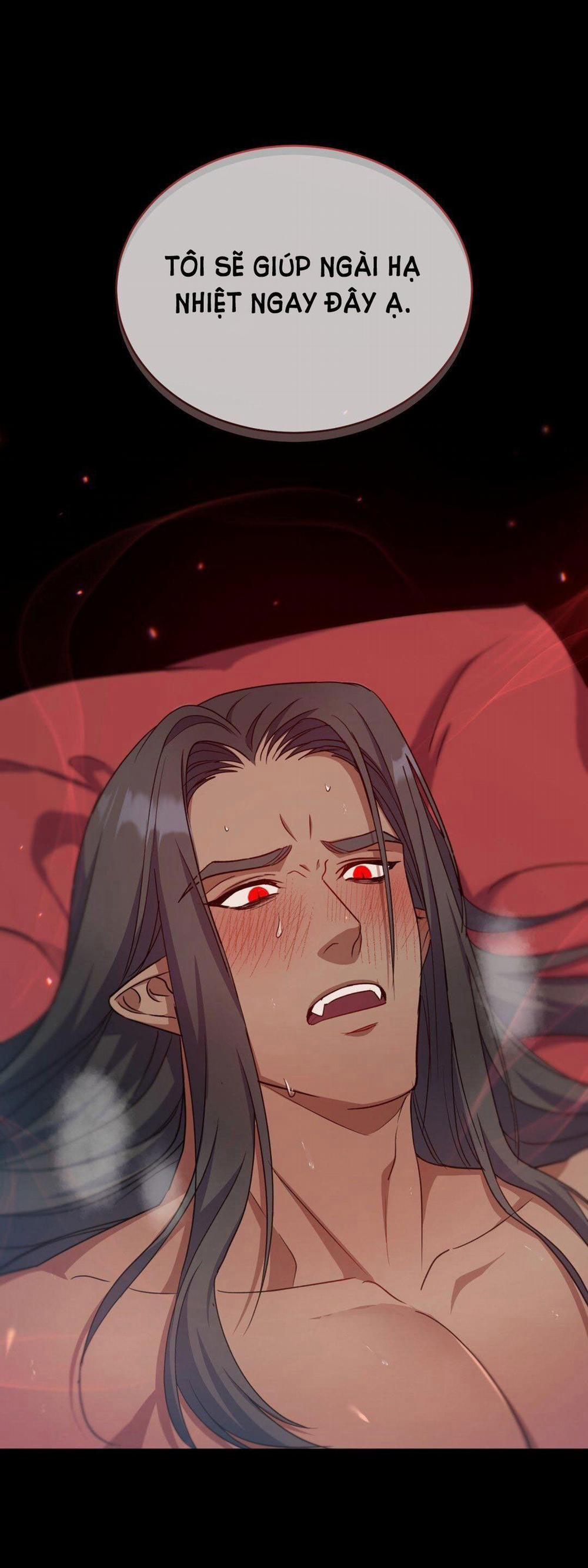 Mặt Trăng Của Ma Giới 7.1 trang 1