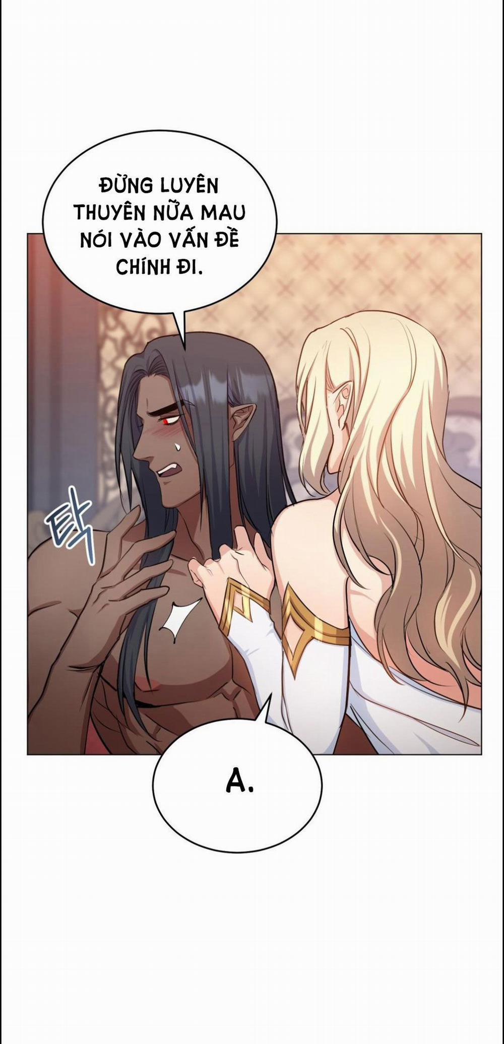 Mặt Trăng Của Ma Giới 7.1 trang 13