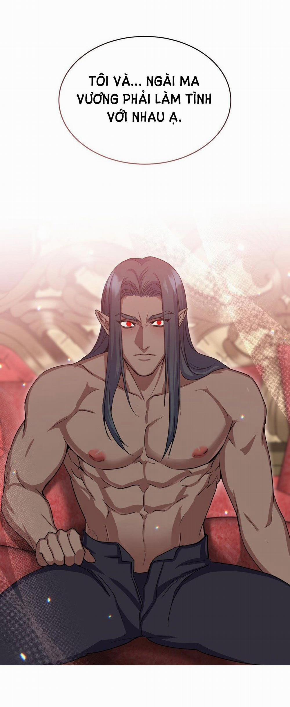 Mặt Trăng Của Ma Giới 7.1 trang 15