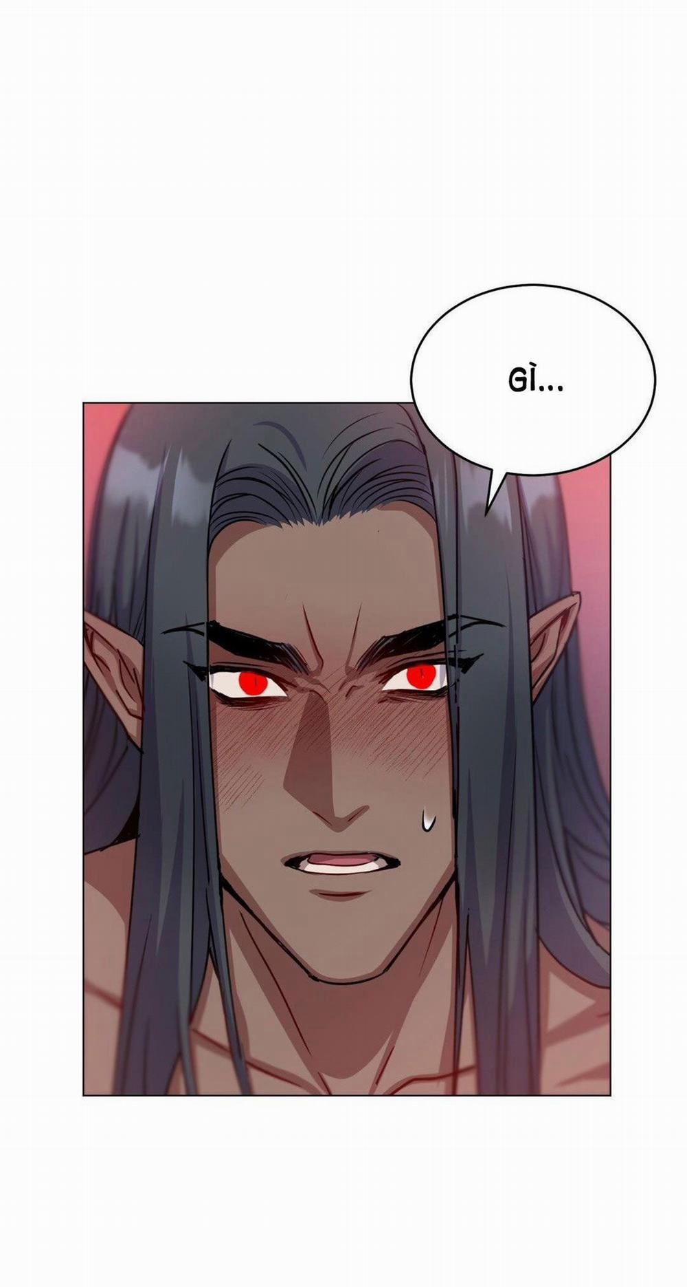 Mặt Trăng Của Ma Giới 7.1 trang 18