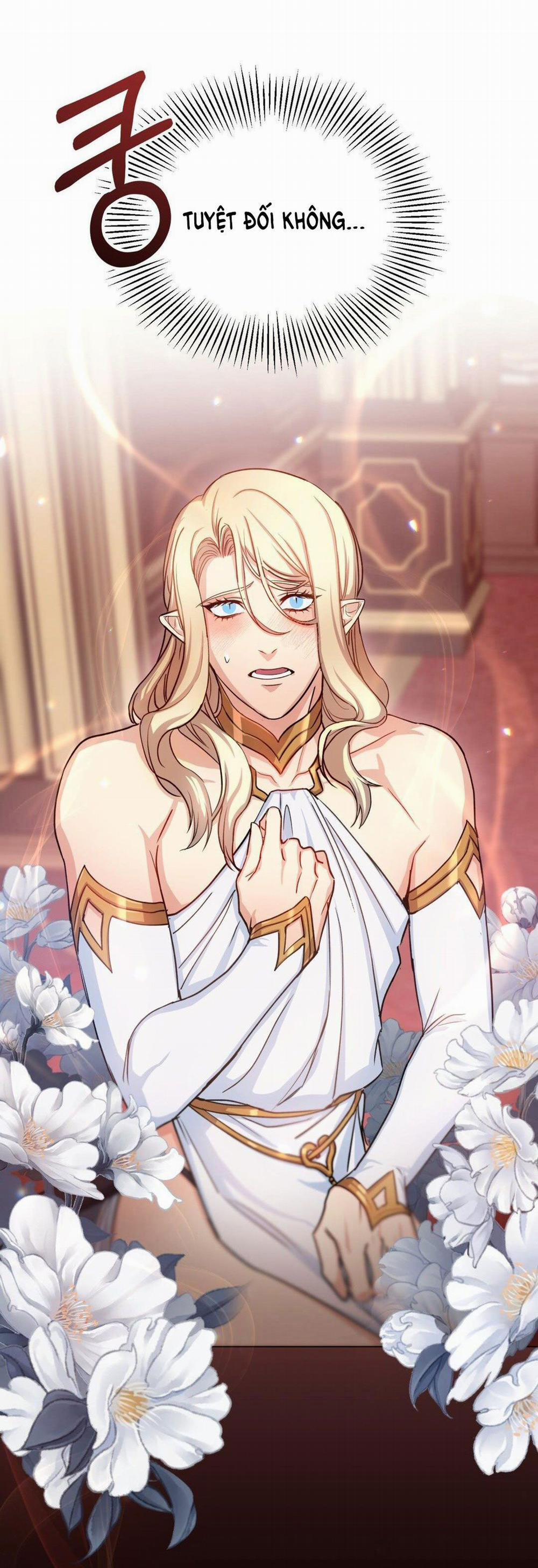 Mặt Trăng Của Ma Giới 7.1 trang 24