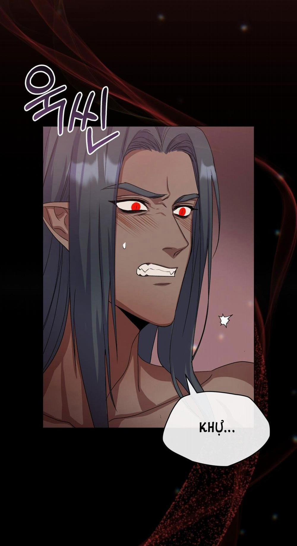 Mặt Trăng Của Ma Giới 7.1 trang 25