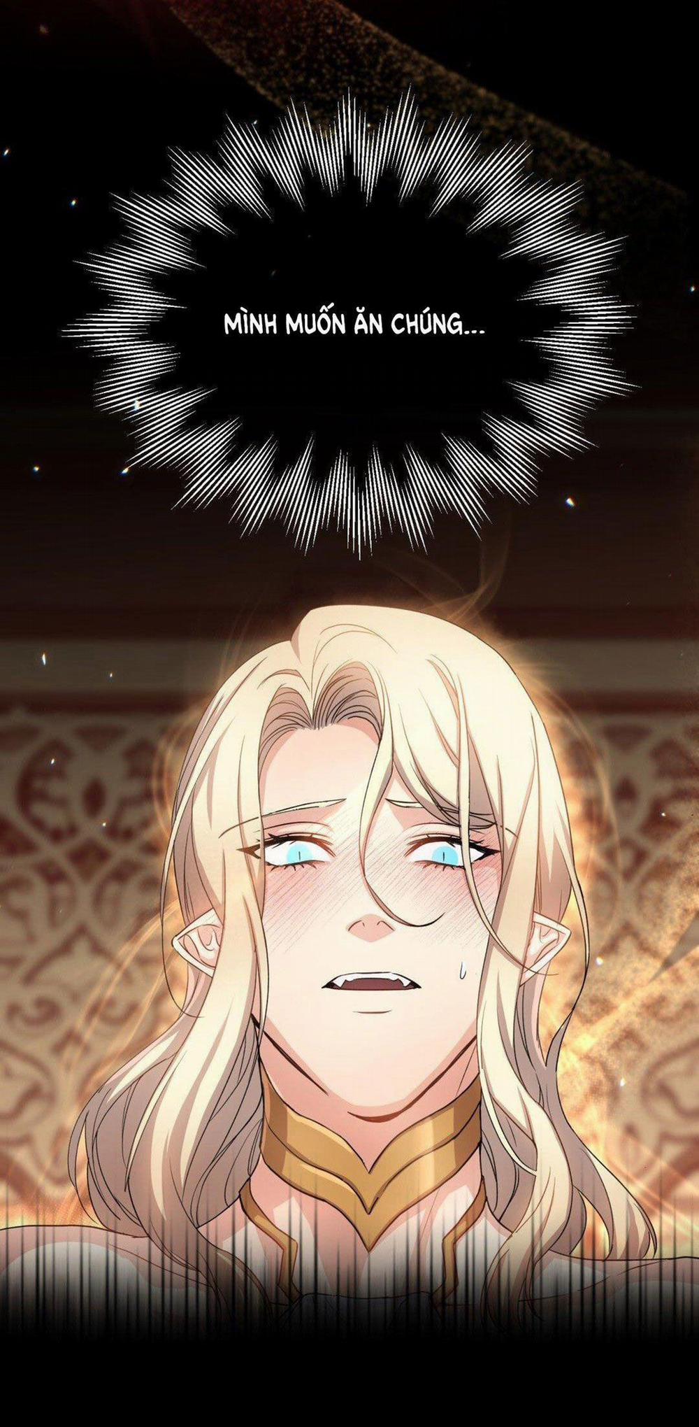 Mặt Trăng Của Ma Giới 7.2 trang 1