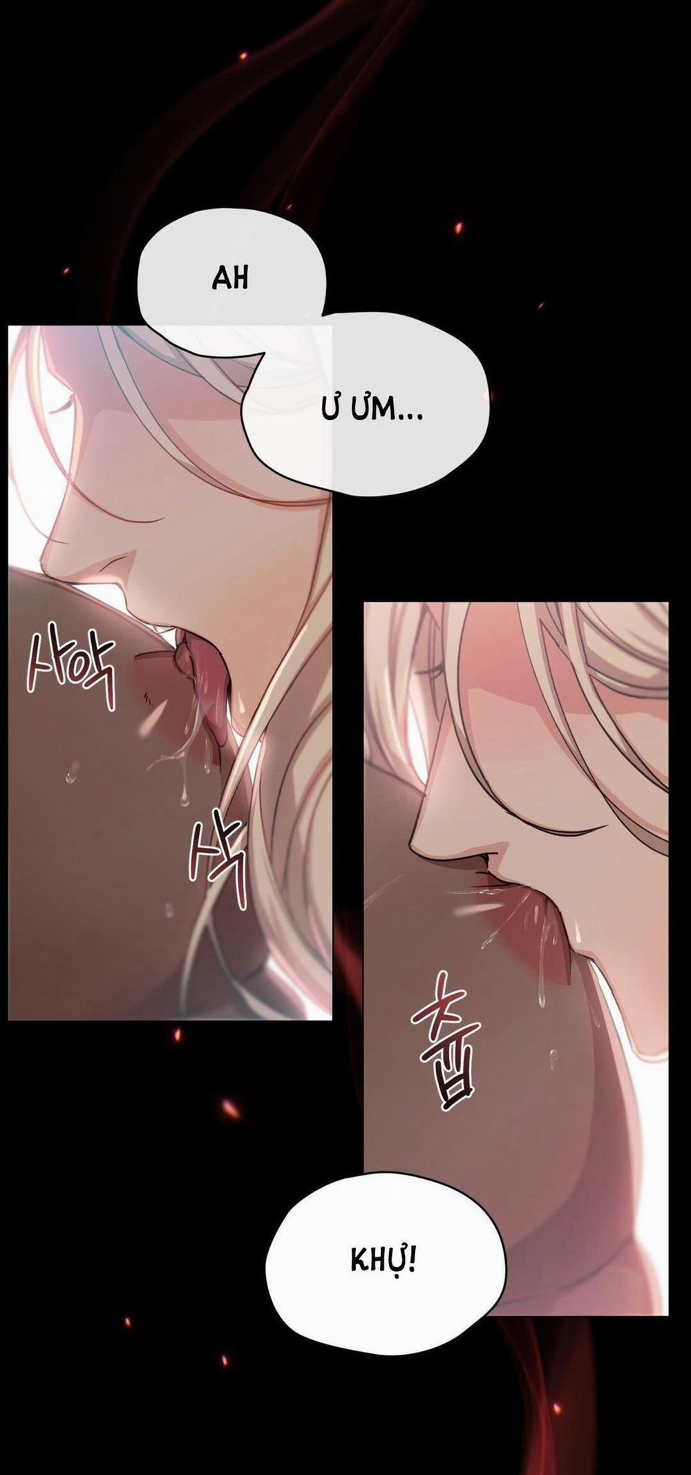 Mặt Trăng Của Ma Giới 7.2 trang 11