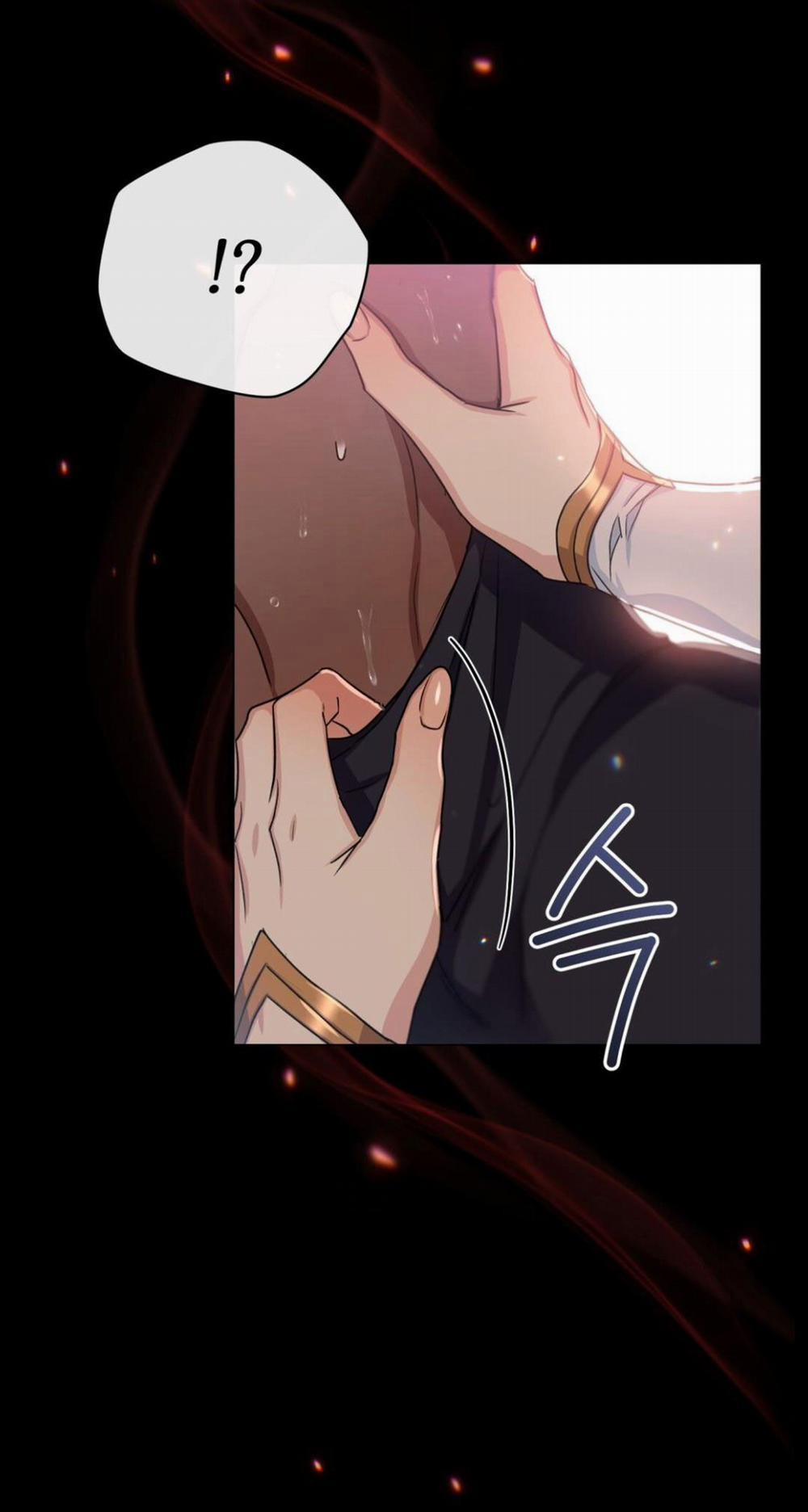 Mặt Trăng Của Ma Giới 7.2 trang 13