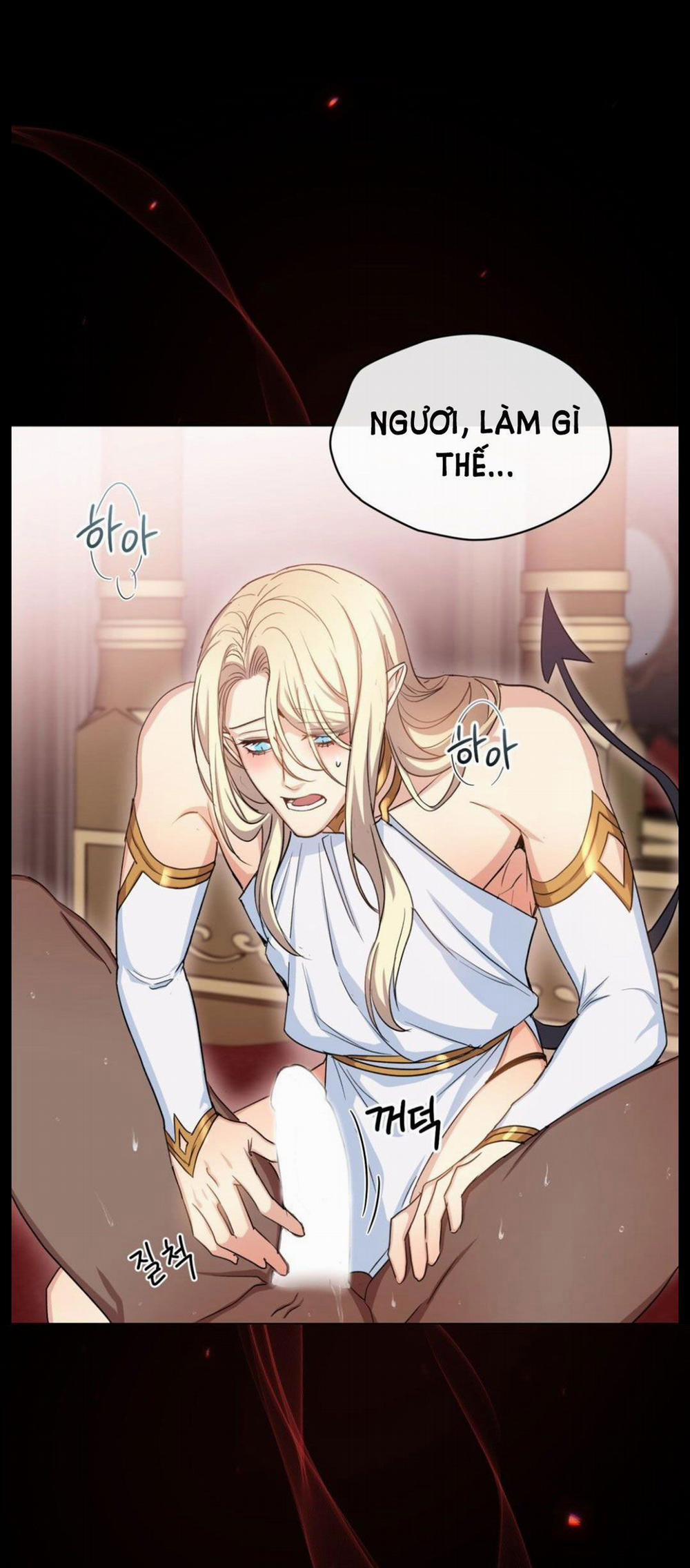 Mặt Trăng Của Ma Giới 7.2 trang 14