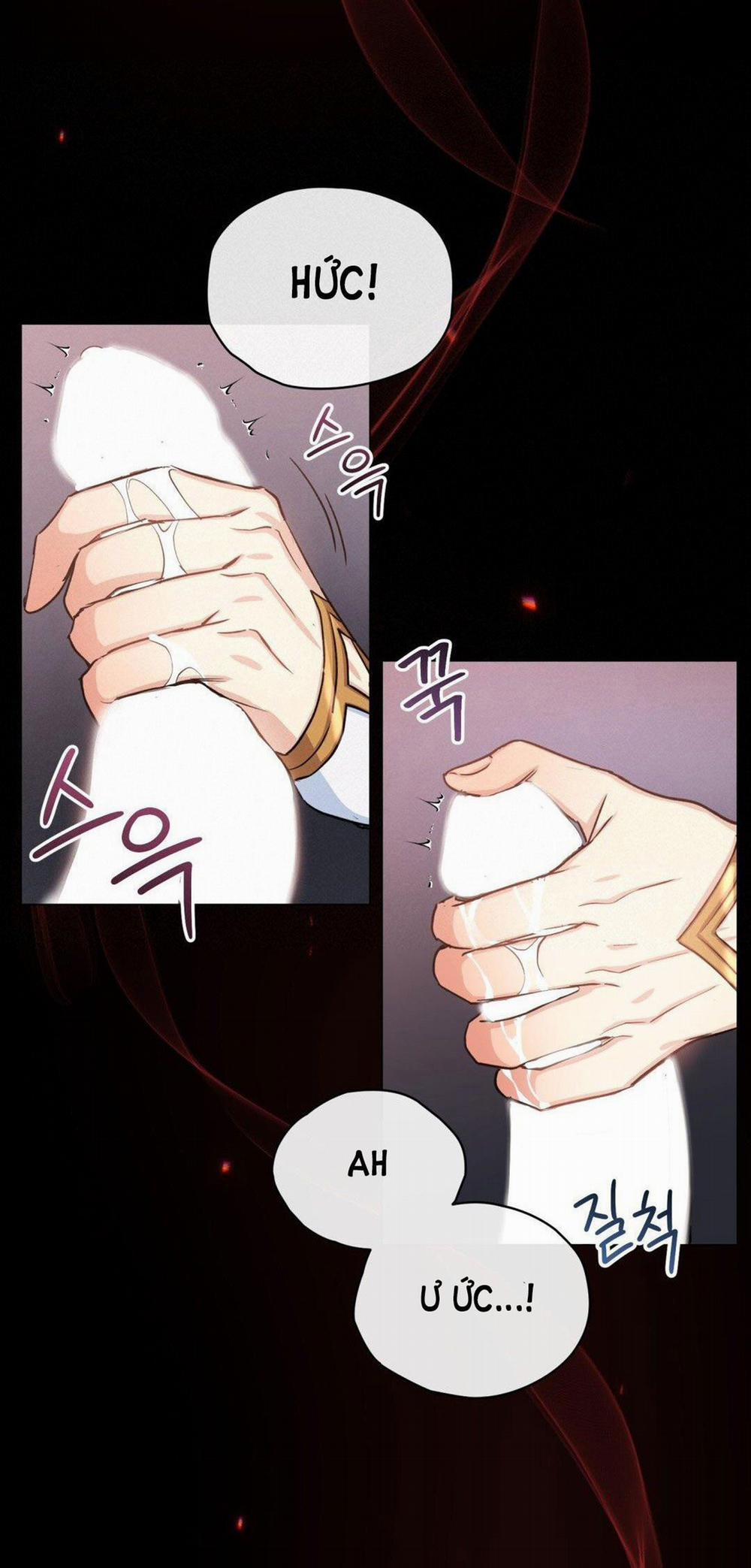 Mặt Trăng Của Ma Giới 7.2 trang 15