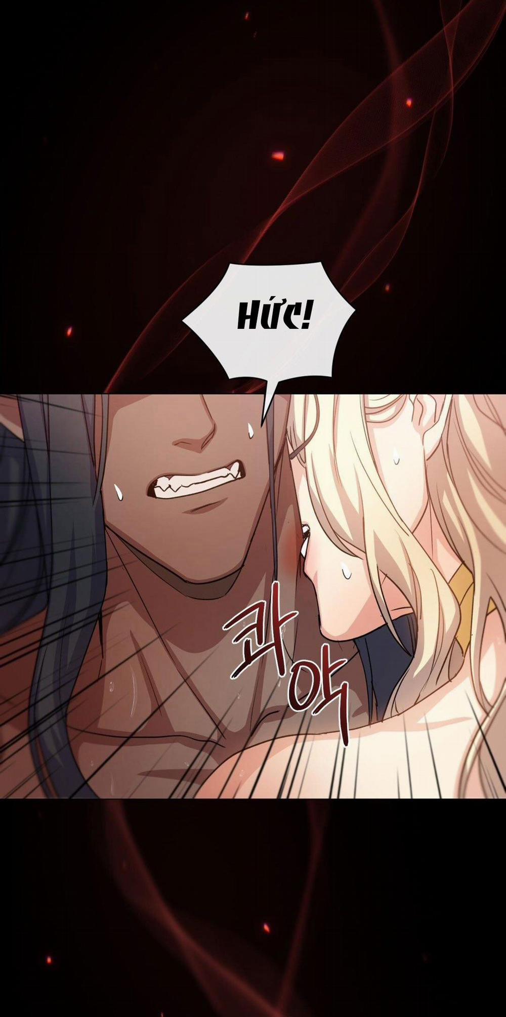 Mặt Trăng Của Ma Giới 7.2 trang 18