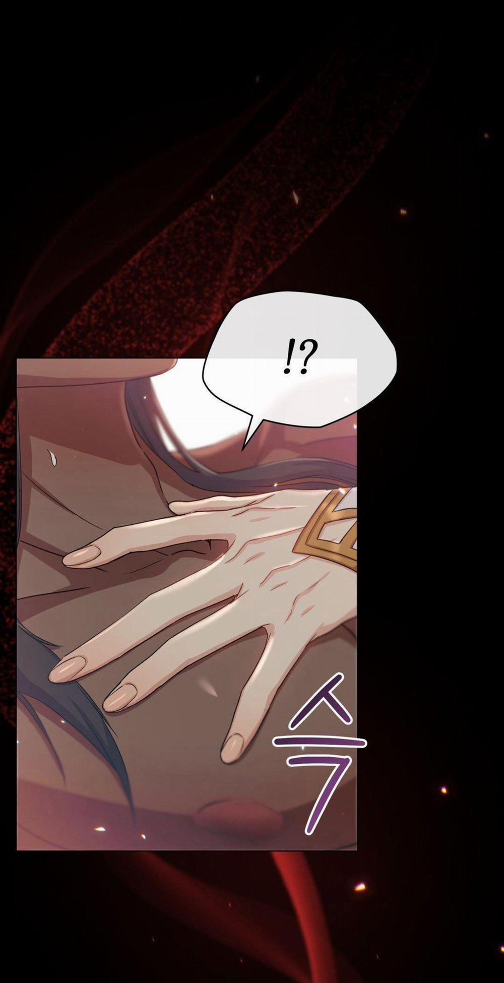 Mặt Trăng Của Ma Giới 7.2 trang 2