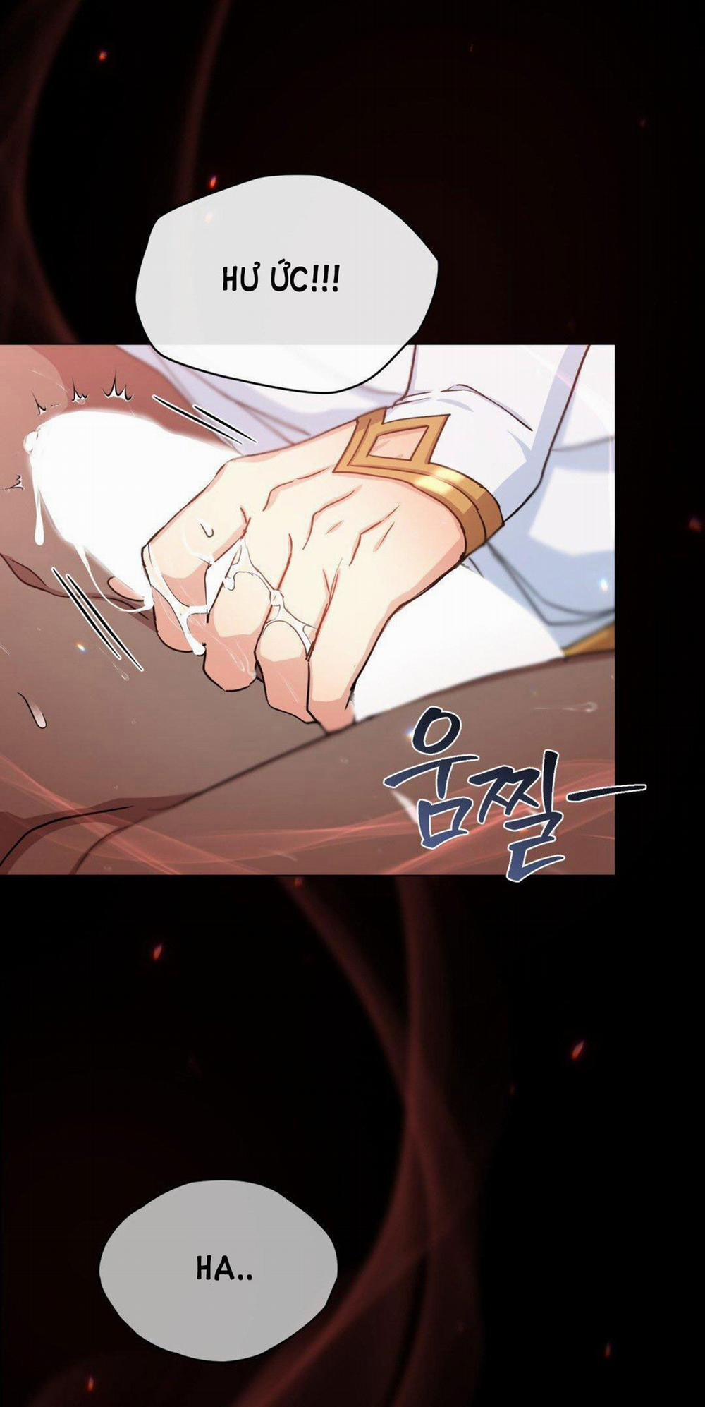 Mặt Trăng Của Ma Giới 7.2 trang 21