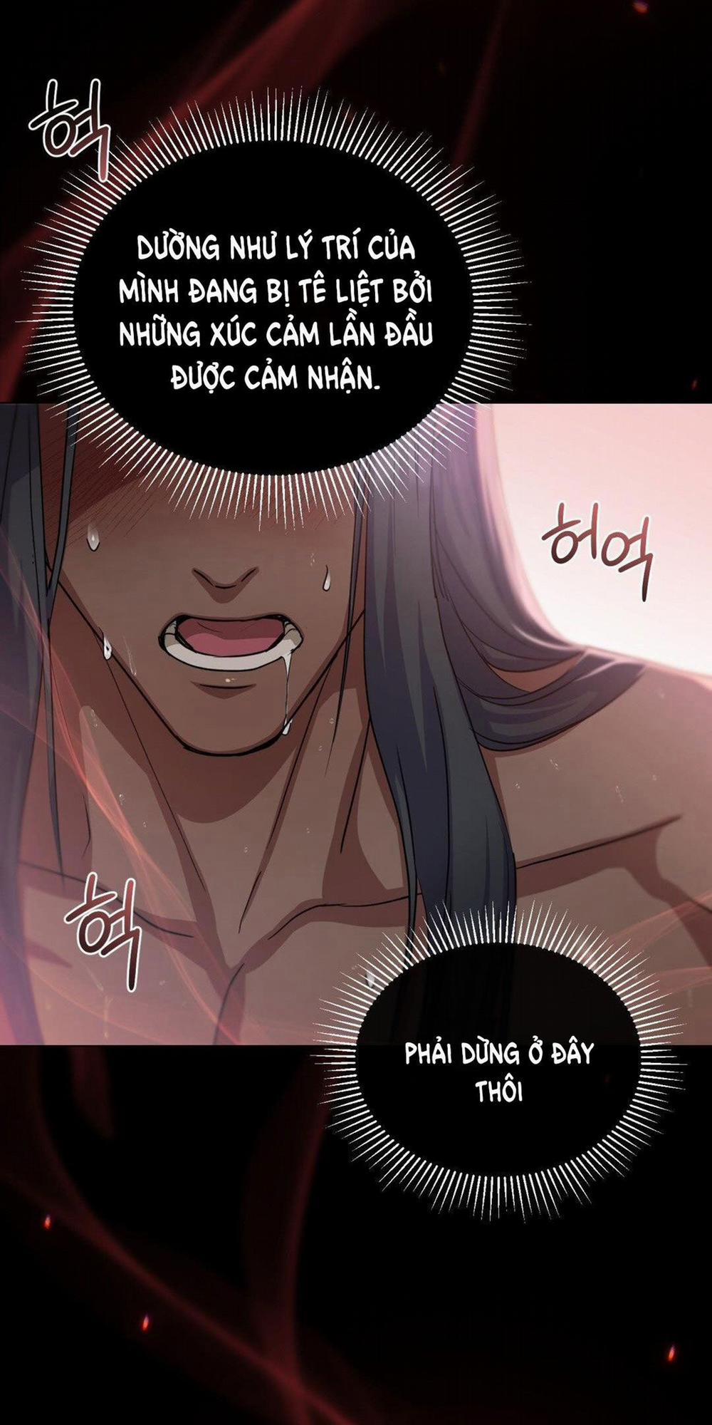 Mặt Trăng Của Ma Giới 7.2 trang 23