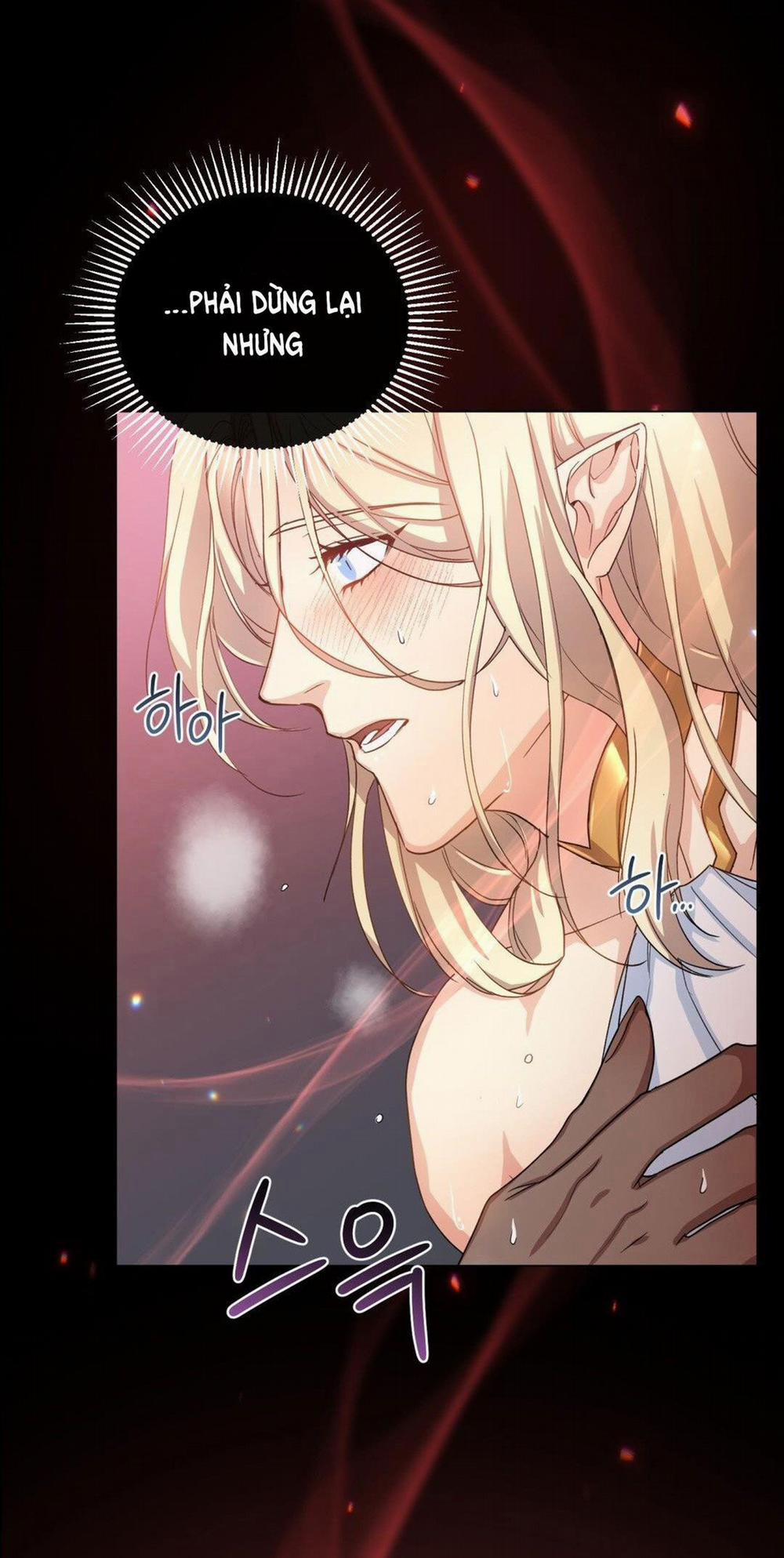 Mặt Trăng Của Ma Giới 7.2 trang 24